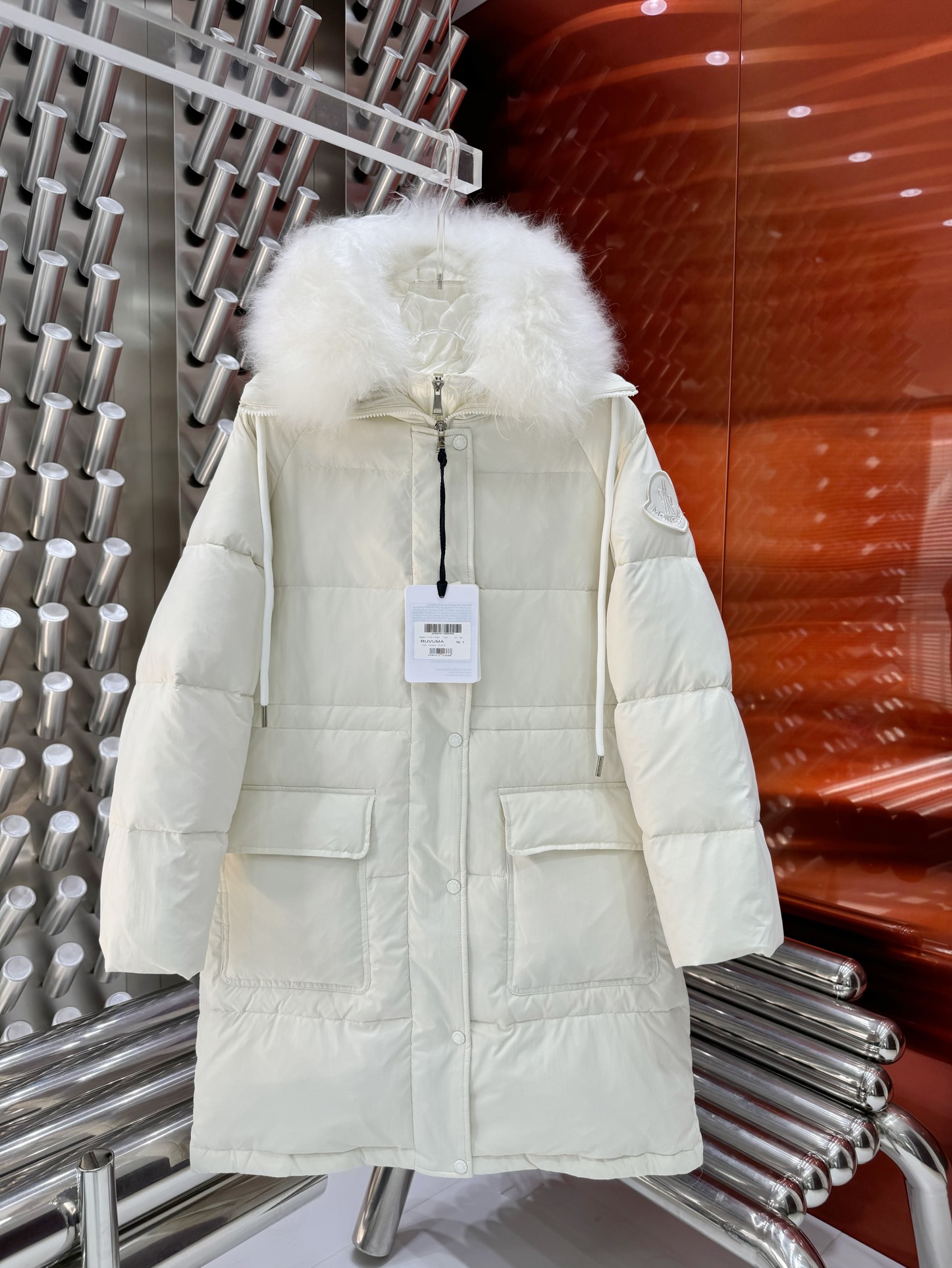 Moncler Down Jackets